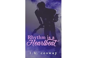 Rhythm is a Heartbeat