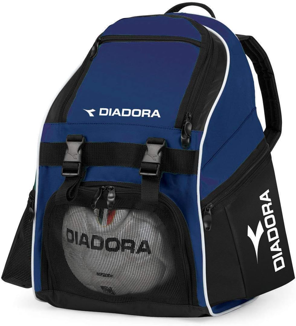 diadora backpack
