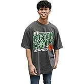 Blue 84 Men's NBA Officially Licensed T-Shirt Throwback