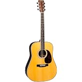 Martin HD-35 (Right)