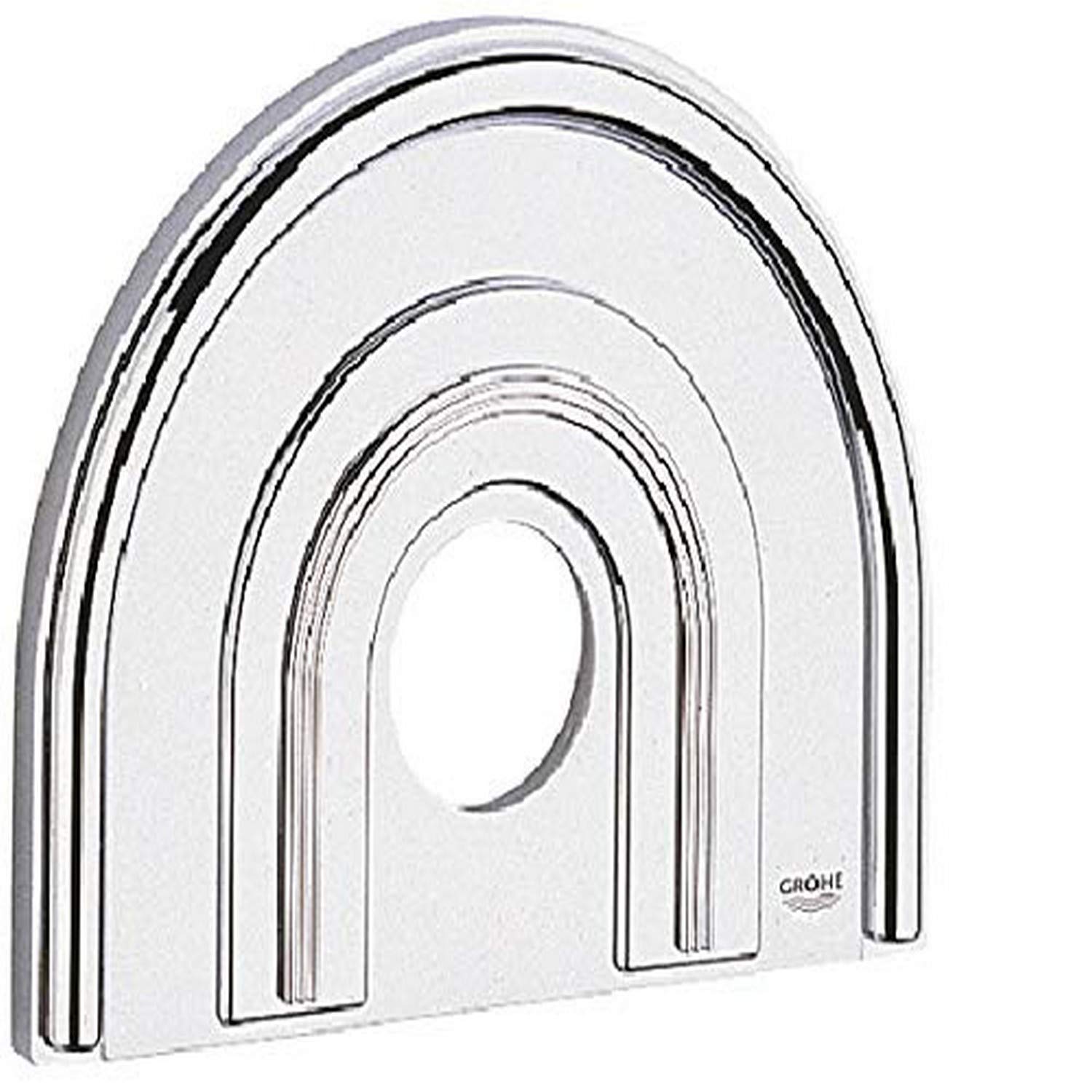 GROHE Flange Chrome/Matt Chrome 47459IP0