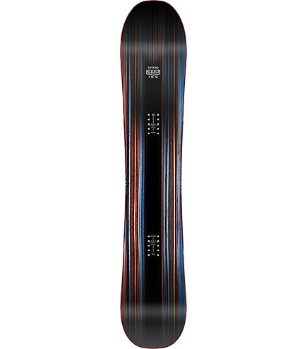 スノーボード NITRO Optisym 153 NITRO W'S OPTISYM 138 / 142 | COLOR snowboardshop