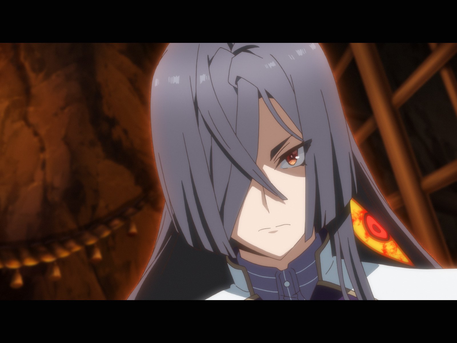 Amazon Co Jp 刀使ノ巫女を観る Prime Video