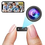 Smallest Hidden Camera Detector,HD1080P Spy