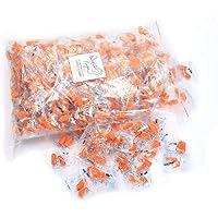 Quality Foam Earplugs 200 Pair- 32dB Disposable Noise Cancelling Sound Blocking Soft Ear Plugs for Sleeping Travel…
