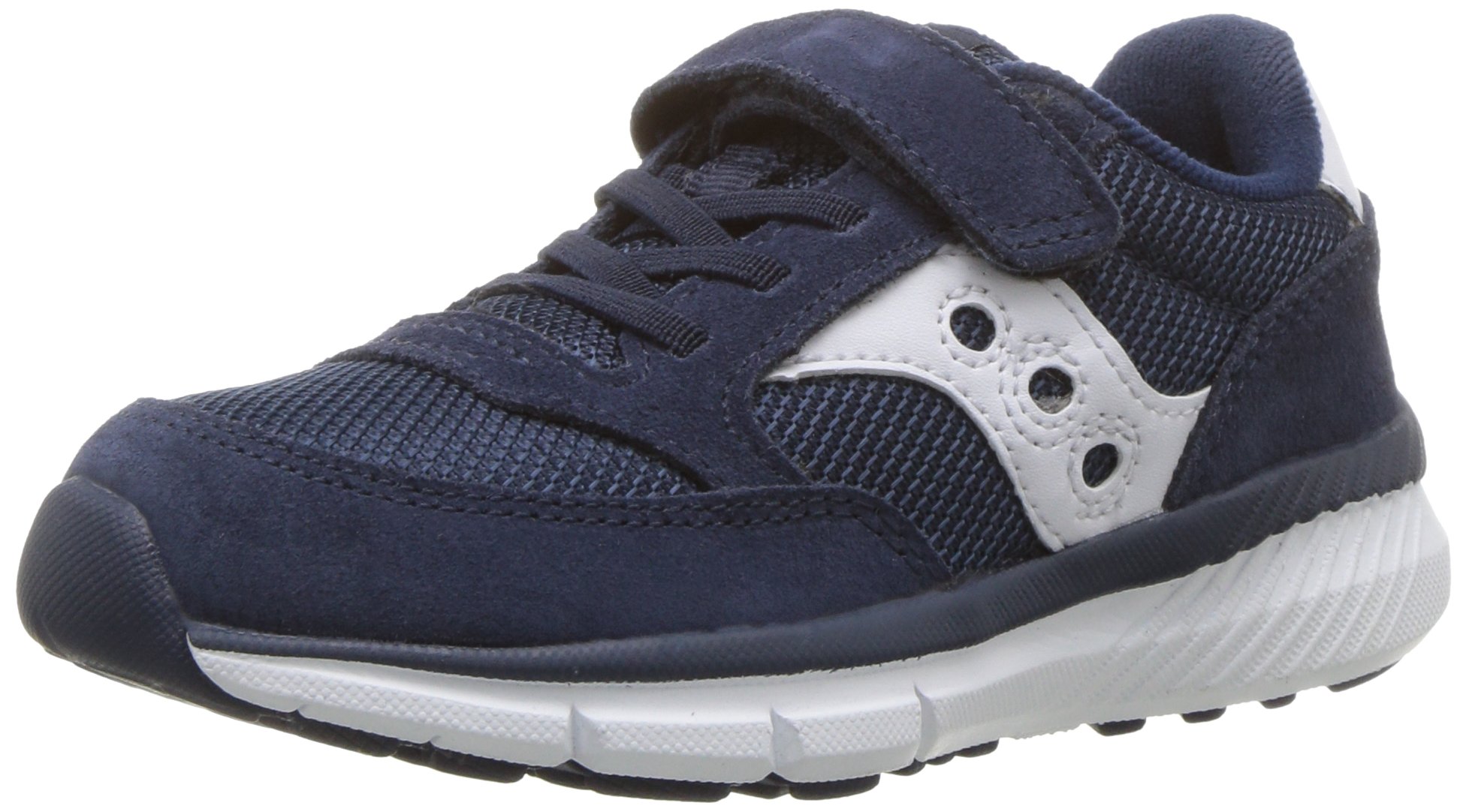 Saucony Kids' Baby Jazz Lite Sneaker