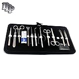DDP 29 PCS ADVANCED STUDENT BIOLOGY KIT BIOLOGY