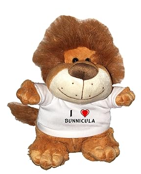 bunnicula plush toy