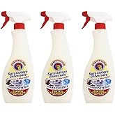 Chante Clair Fettl&ouml;ser / Sgrassatore Superpotente Marsiglia 3x750ml