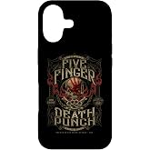 5FDP 100 Proof Case for iPhone 17