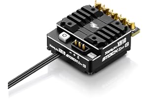 HW HOBBYWING HOBBYWING XERUN XR10 Stock SPEC G2