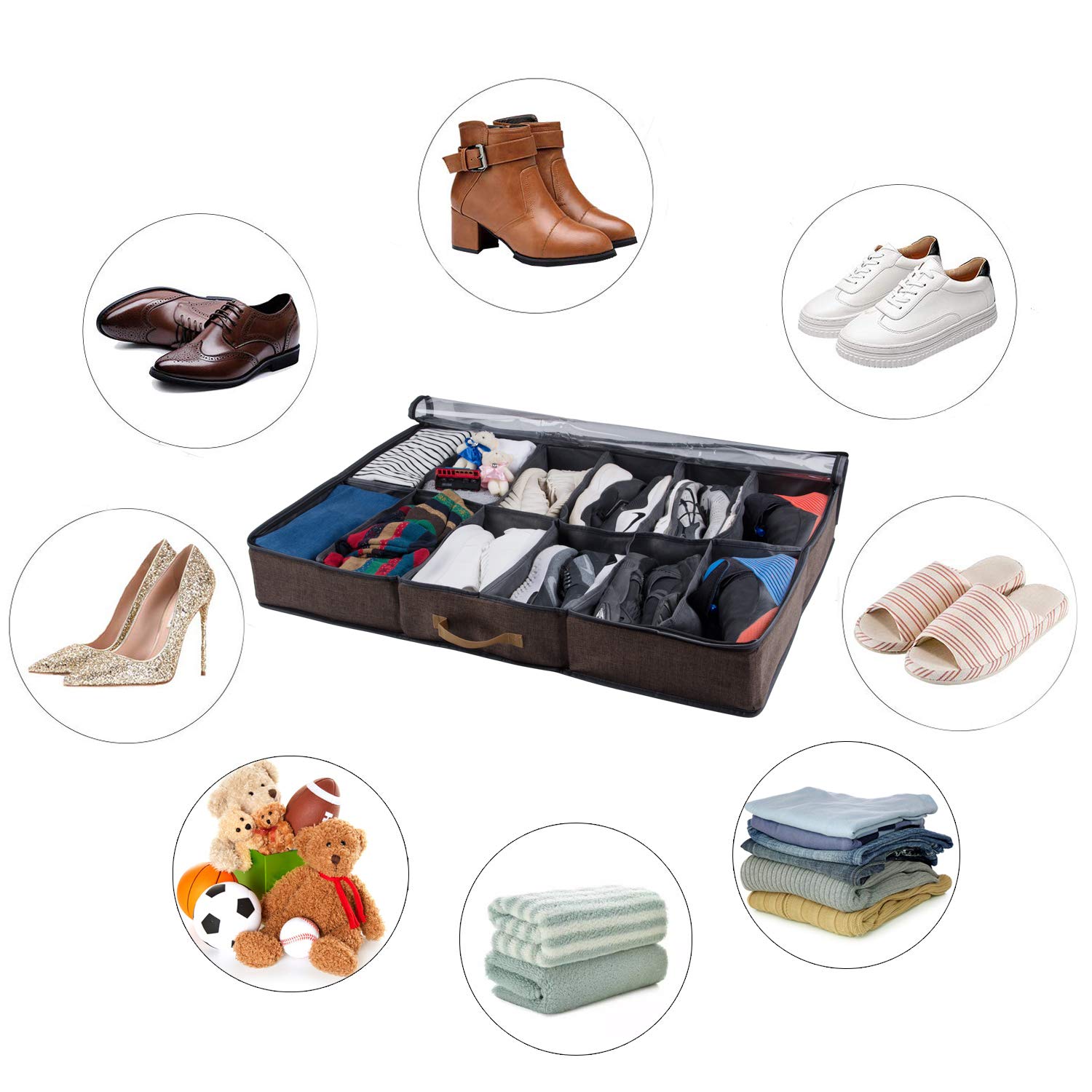 large womens shoes size 13