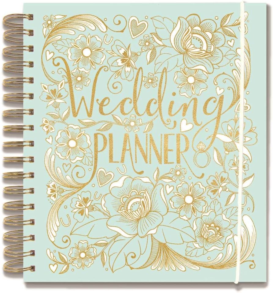 Rachel Ellen Duck Egg Wedding Planner