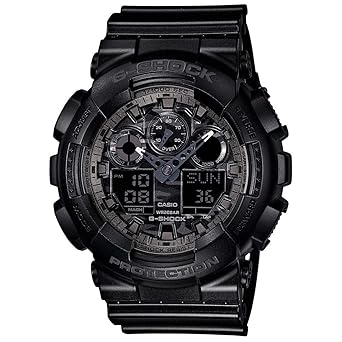 g shock gas 100br