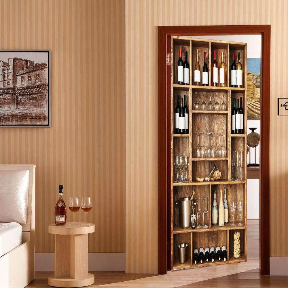 Best Wine Cabinet 74′