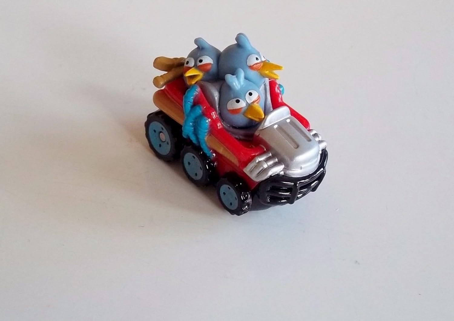 angry birds go telepods amazon