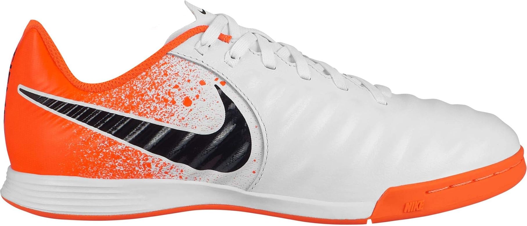 Nike Tiempo Legend 7 Academy 10R IC Fútbol Sala/Sala Zapatos de soccer -  Azul/Negro