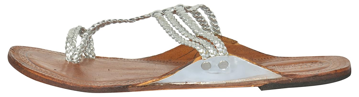 royal collection women's kolhapuris