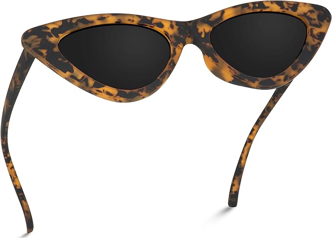 blue tinted sunglasses