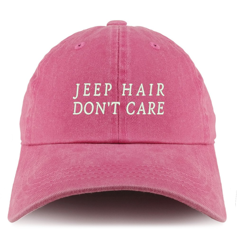 The 10 Best Jeep Hair Dont Care Hats
