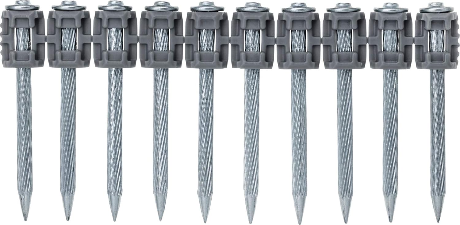 Hilti 3539466Plywood pin XPN 37 G3 MX + GC 41 Industrial