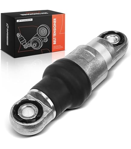 Amazon.com: INA Drive Belt Tensioner 11287838797 : Automotive