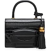 Steve Madden Women's Steve Madden Preppy Top Handle Crossbody