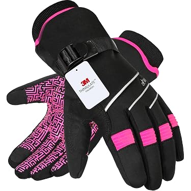 Amazon Best Sellers: Best Women's Cycling Gloves