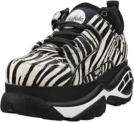 buffalo platform trainers