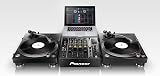 Pioneer DJ PLX-500-K Direct Drive Turntable Black with USB Recording view 7