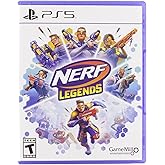 Nerf Legends - PlayStation 5