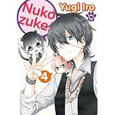 Nukozuke! Volume 4