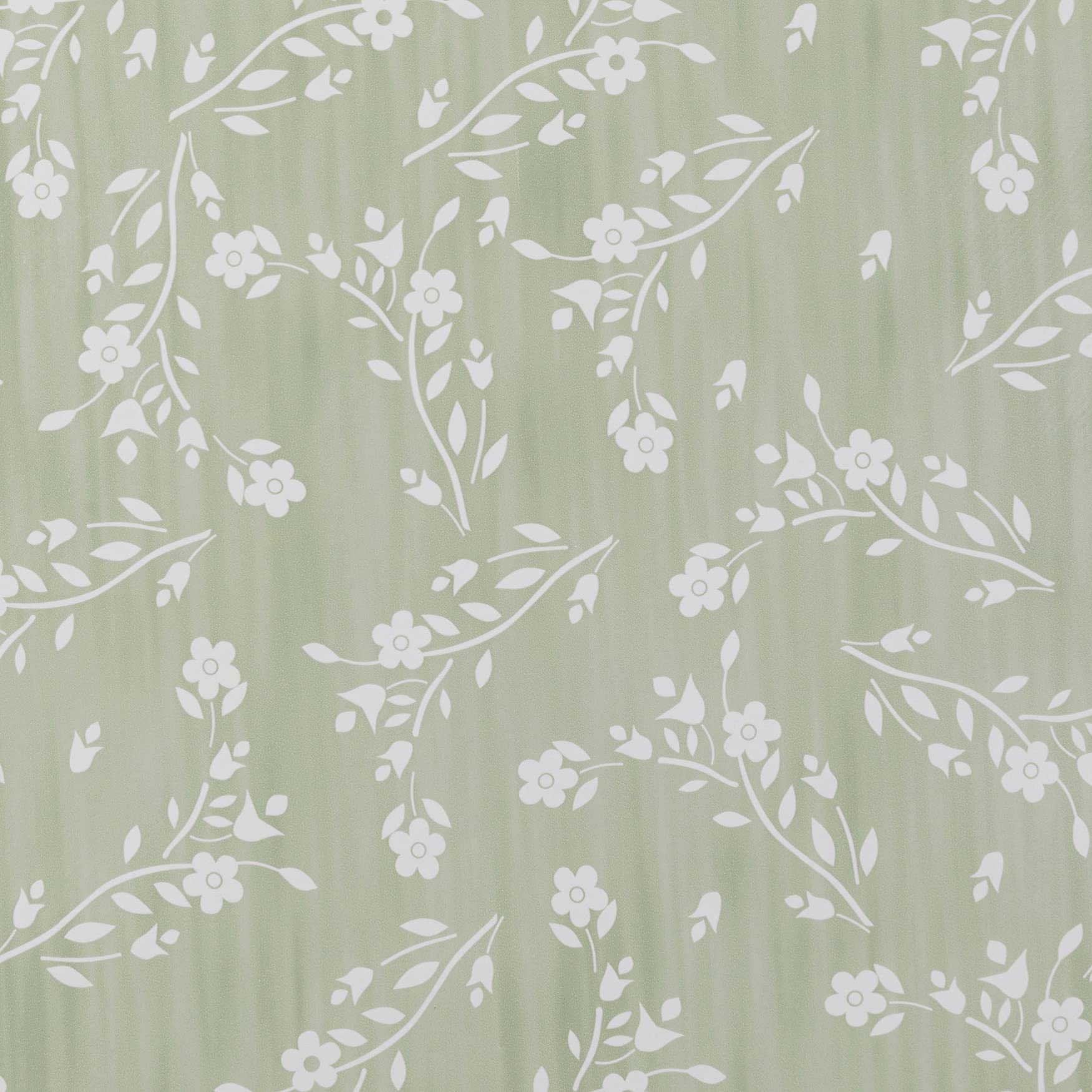 Home Direct Rectangular Oilcloth PVC Wipe Clean Tablecloth Table Cover 140cm x 200cm 55x78 Sage Green