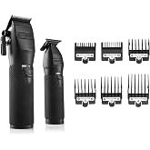 BaBylissPRO LimitedFX Hair Clipper and Trimmer Prepack