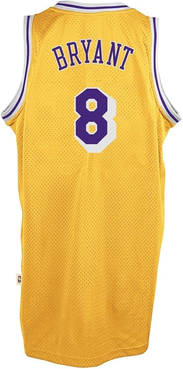 adidas originals lakers jersey