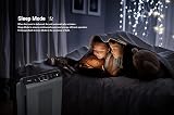 Winix 5300-2 Air Purifier CADR 390m³/h 99m² HEPA Carbon Sleep Auto view 6