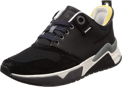 diesel men's sneakers amazon