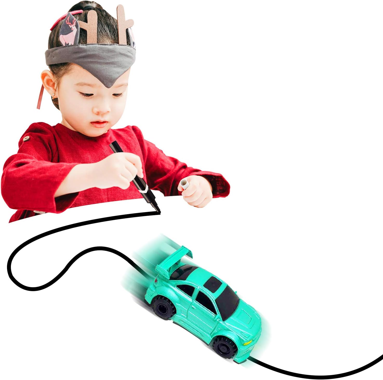 original magic toy truck reviews