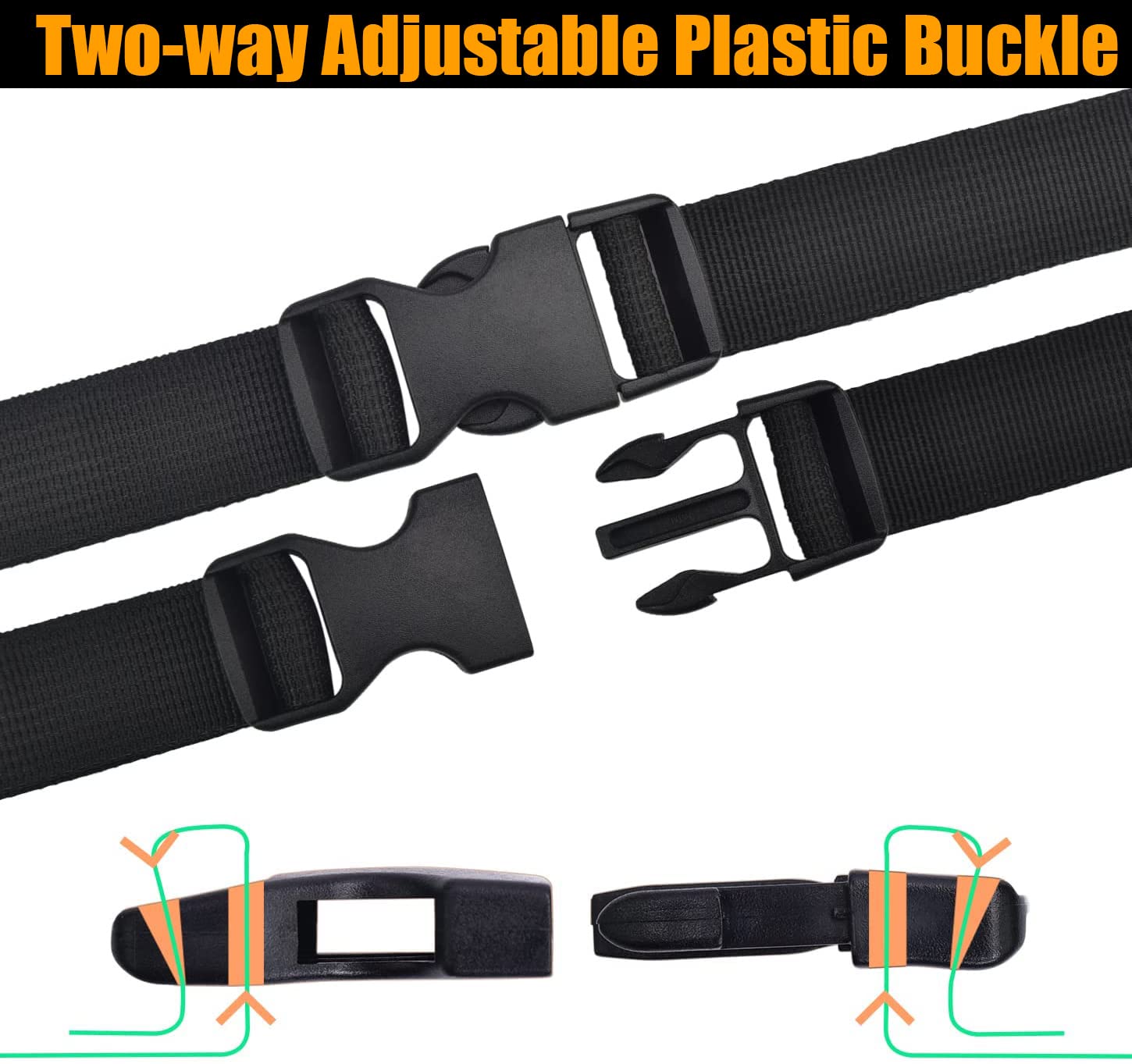 Buckle 1
