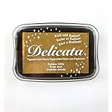 Tsukineko Delicata Ink pad