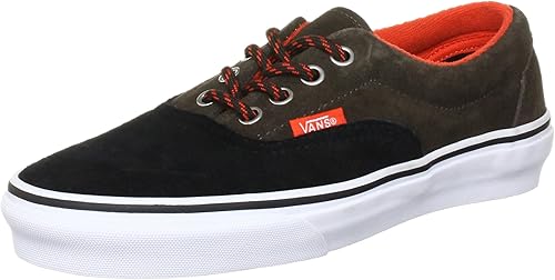 vans era trainers