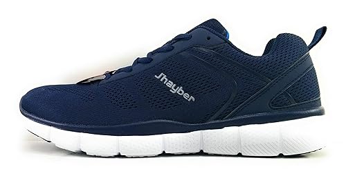 J.Hayber Cheleno Zapatillas para Caminar Hombre Memory Foam (40 EU)