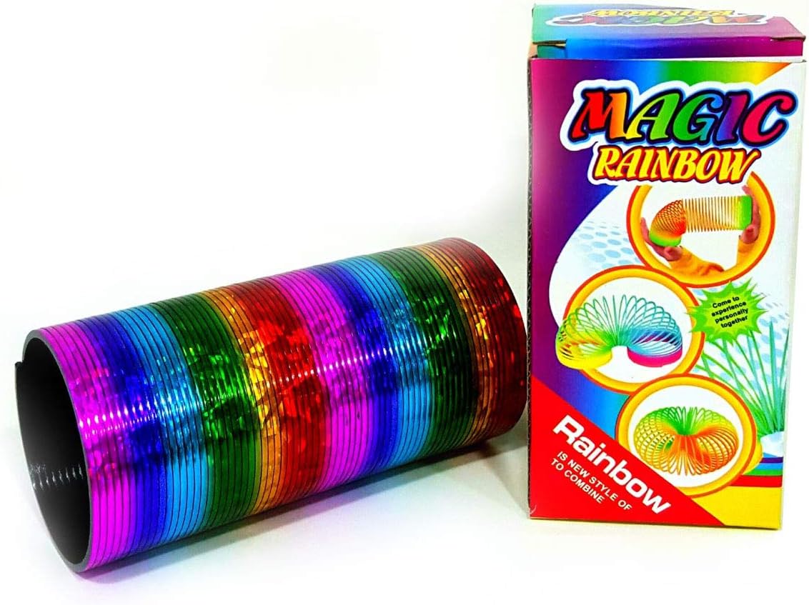 vintage slinky