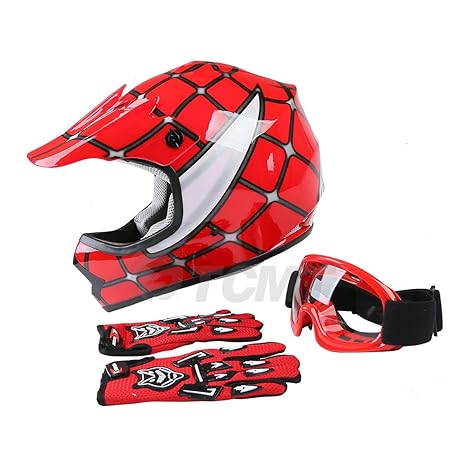 dirt bike gear amazon