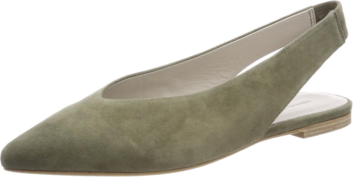shoe zone ballet pumps