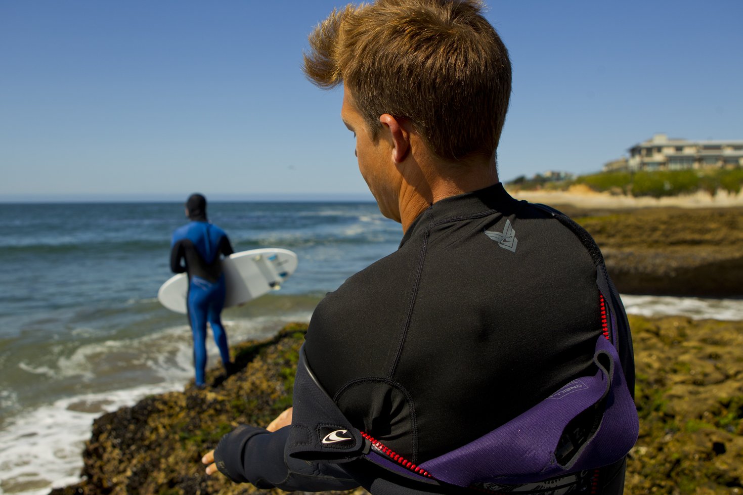 Outdoor Recreation ONeill Mens Thermo X Long Sleeve Insulative Top