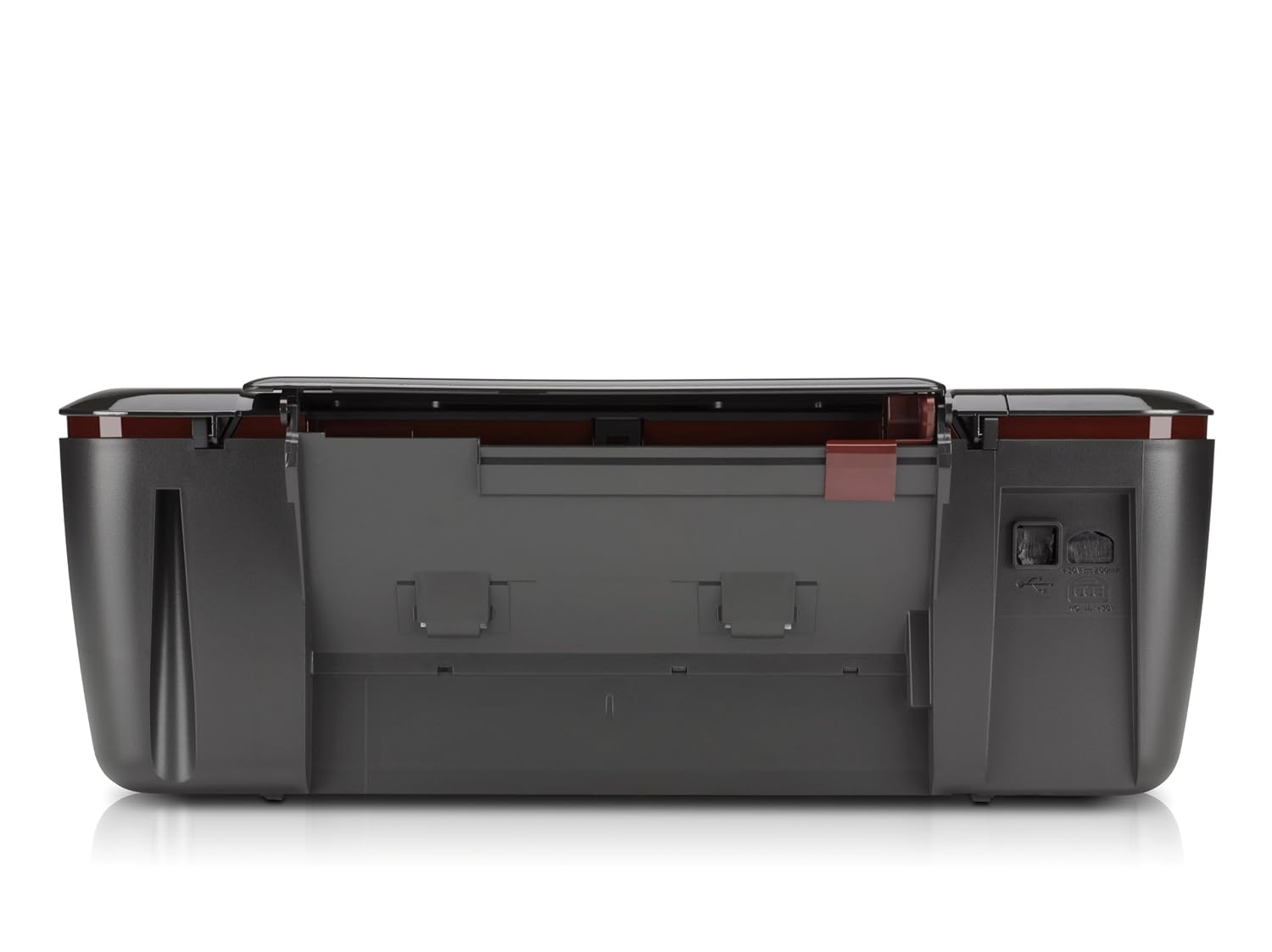 HP Deskjet 3050 All-in-One Printer: Amazon.co.uk: Computers & Accessories