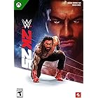 WWE 2K25: Standard Edition - Xbox [Digital Code]