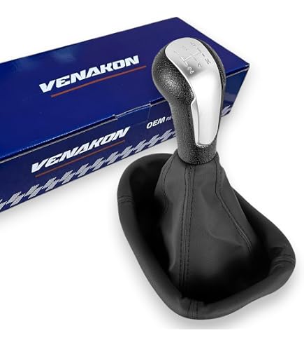 25192202 Pomello Cambio Manuale 6 Marce Per Chevrolet Trax 2013-2019 (Ricambio Originale)
