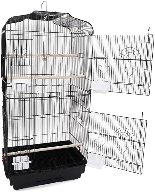 bird cage accessories big w